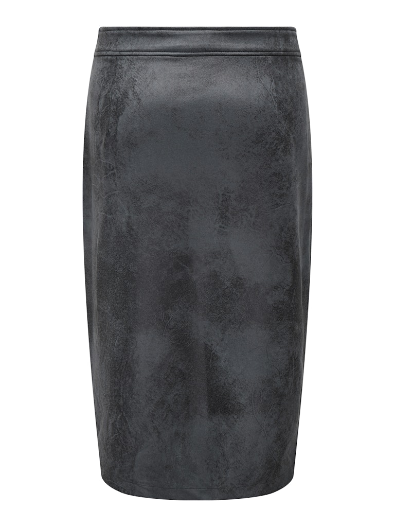 Rok Carparis HW Faux suede Phantom