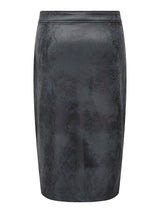 Rok Carparis HW Faux suede Phantom