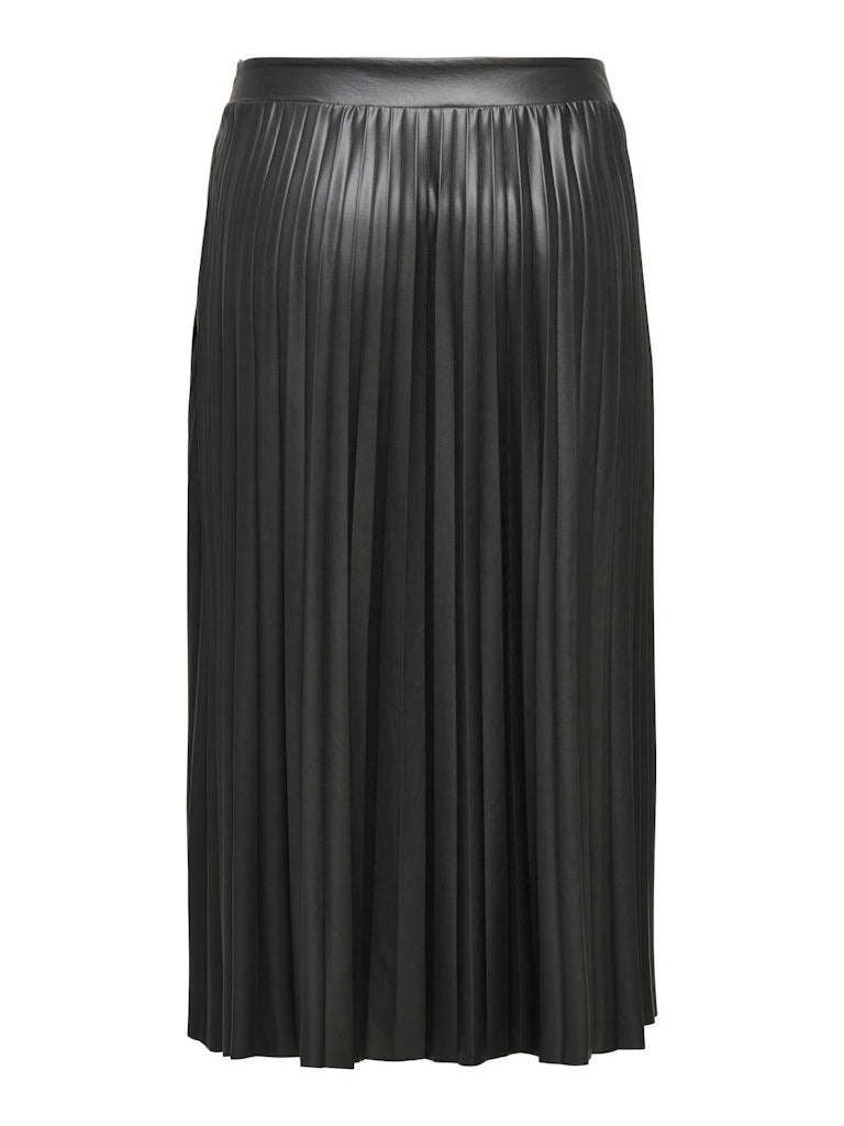 Plisse Rok Caranina Magnet