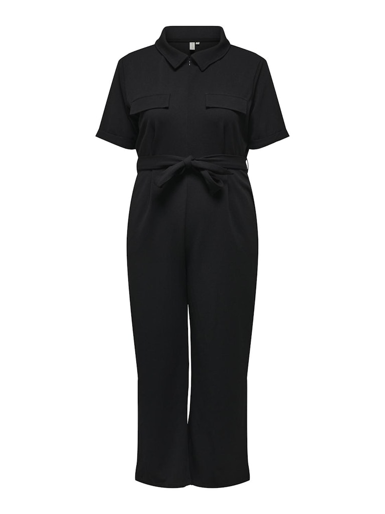 Jumpsuit Carhenna Black