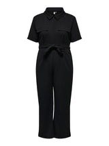 Jumpsuit Carhenna Black