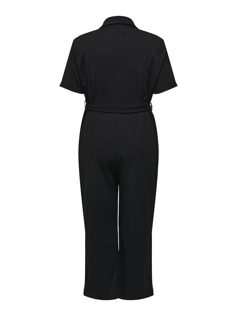 Jumpsuit Carhenna Black