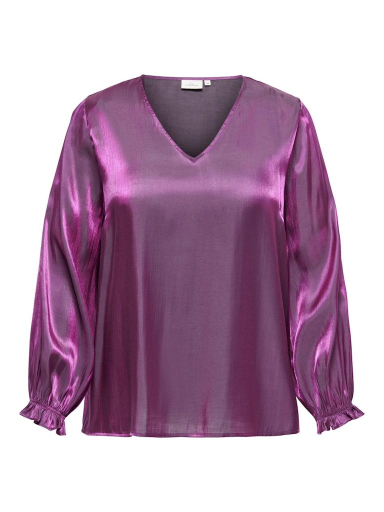 Shirt Carfritz Granita shiny
