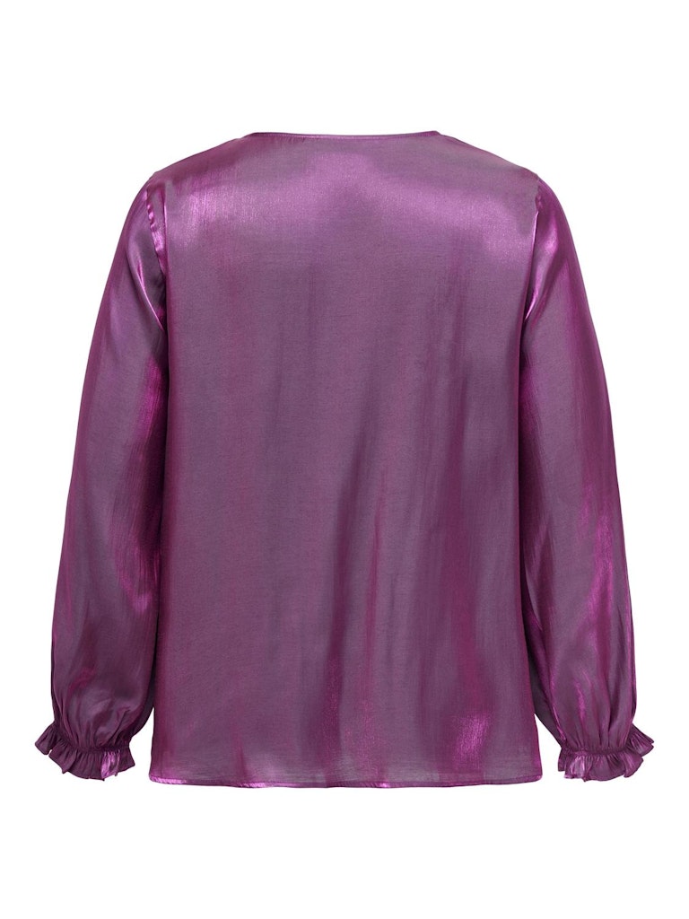 Shirt Carfritz Granita shiny