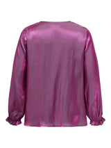 Shirt Carfritz Granita shiny