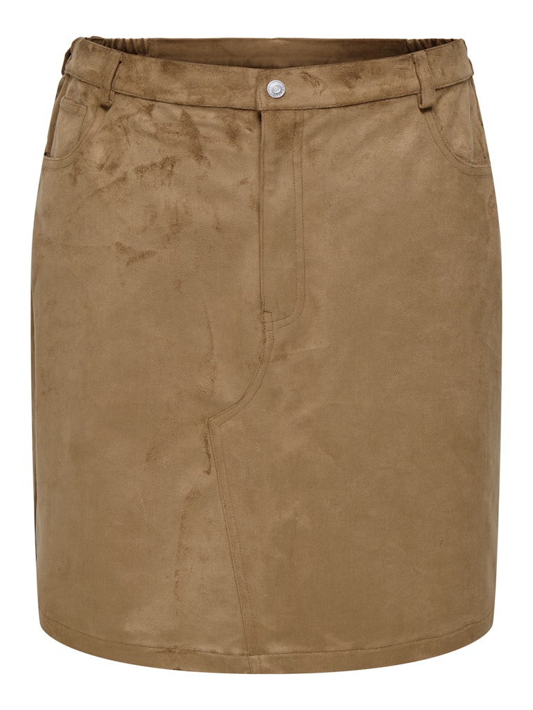 Suadine Rok Cartulip Cognaq