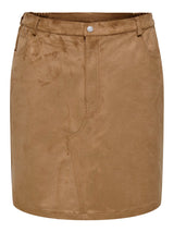 Suadine Rok Cartulip Cognaq