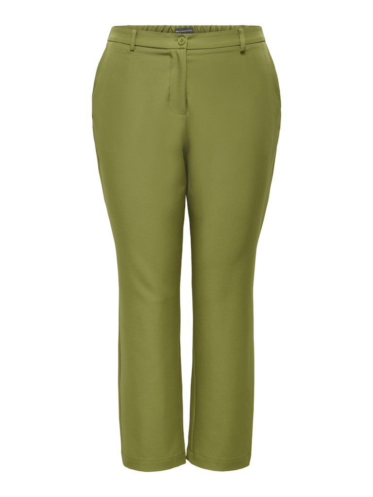 Carthea Straight Broek Peat moss