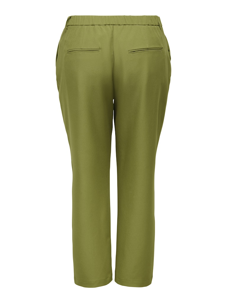 Carthea Straight Broek Peat moss