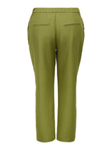 Carthea Straight Broek Peat moss