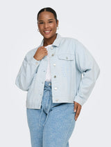 Jeans Jasje Carelsa crochet  Balad Bleu