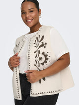 Gilet Carcoco teddy Jetstream