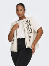 Gilet Carcoco teddy Jetstream