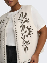 Gilet Carcoco teddy Jetstream
