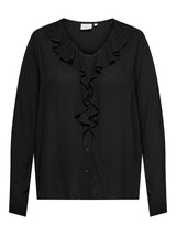 Blouse Carkana Black