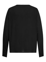 Blouse Carkana Black