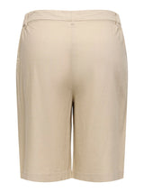 Korte Broek Cargoa Oxford Tan