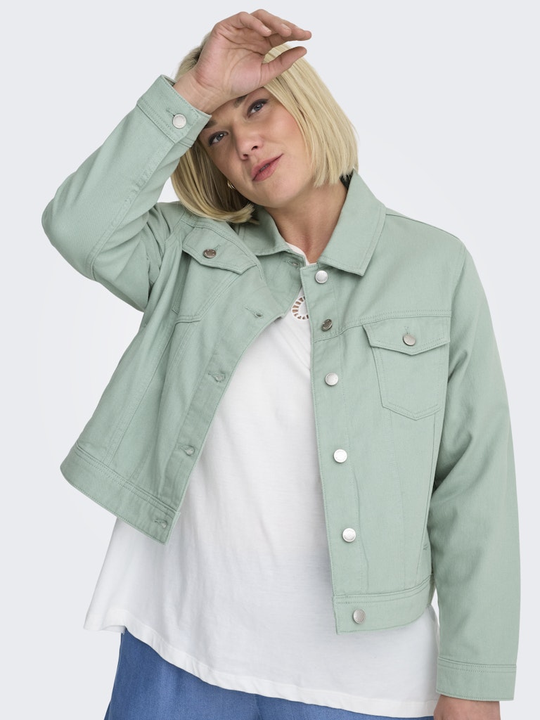 Jeans Jasje Cartia Jadeite