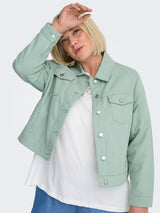 Jeans Jasje Cartia Jadeite