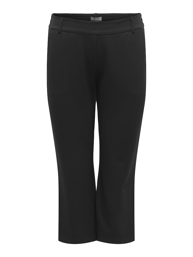 Broek Cargoldtrash Culotte Black