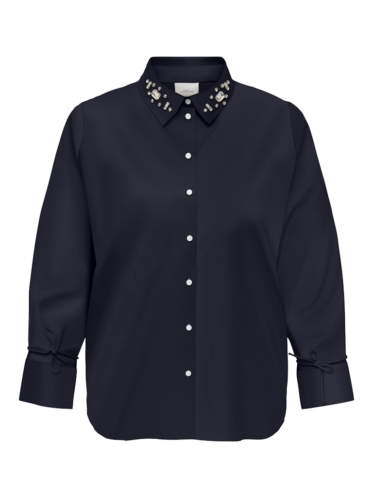 Blouse Carria Night Sky