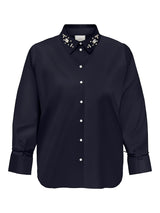 Blouse Carria Night Sky