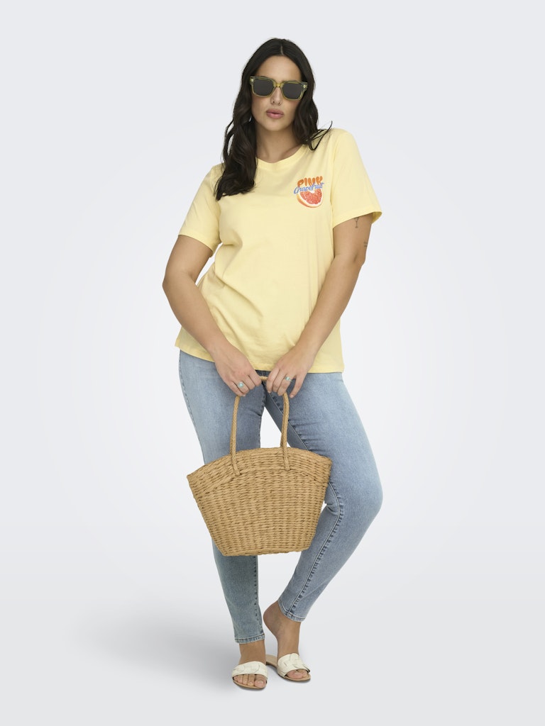 Shirt  Carbolete Sunlight/Pink