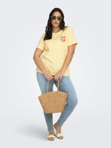 Shirt  Carbolete Sunlight/Pink