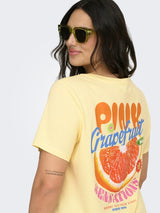 Shirt  Carbolete Sunlight/Pink