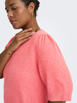 Trui Carrica Sun Kissed Coral