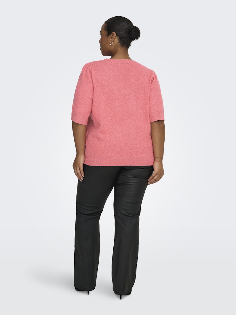Trui Carrica Sun Kissed Coral