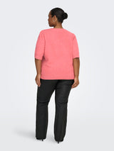 Trui Carrica Sun Kissed Coral