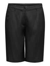Korte Broek Cargoa Black