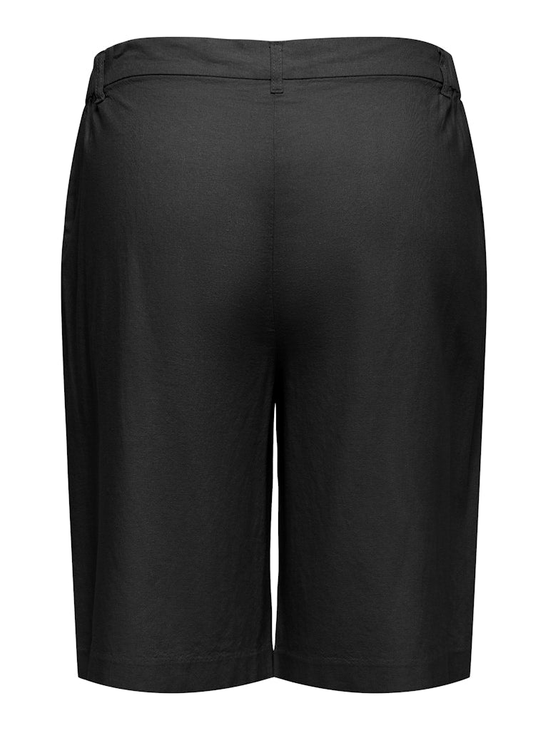 Korte Broek Cargoa Black