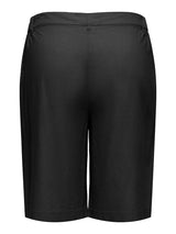Korte Broek Cargoa Black