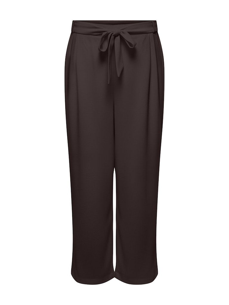 Straight Broek Carshilla Black Coffee