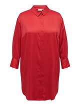 Lange Blouse Cardarlene Lychee t/m 54