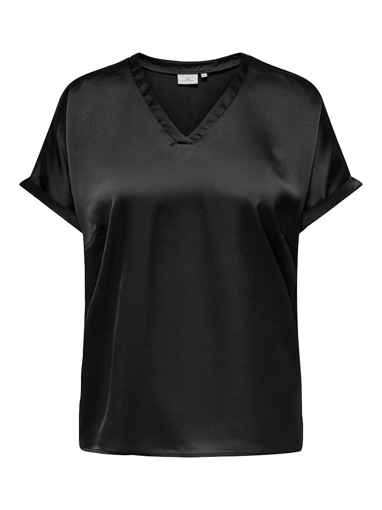Shirt Carbrynja Black