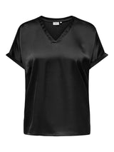 Shirt Carbrynja Black
