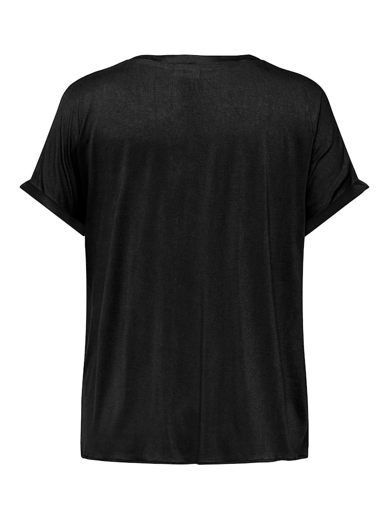 Shirt Carbrynja Black