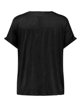Shirt Carbrynja Black