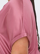 Shirt Carbrynja Rose Brown