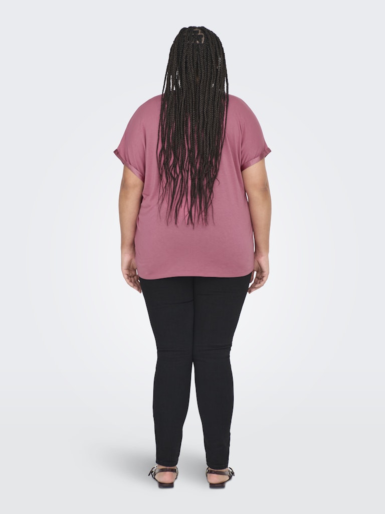 Shirt Carbrynja Rose Brown