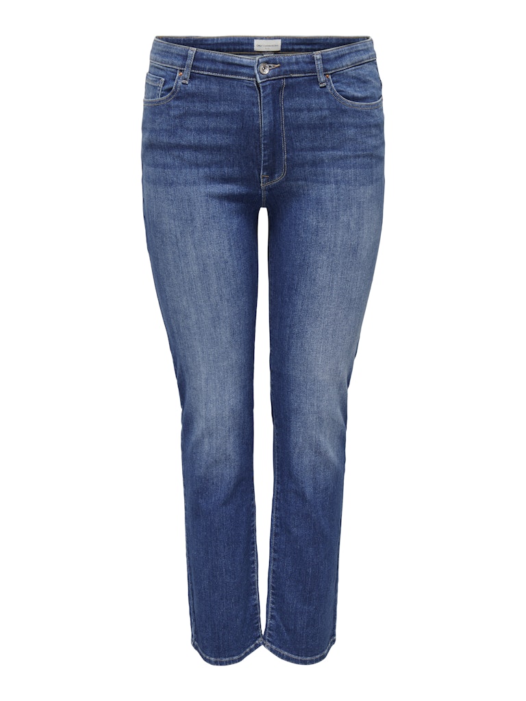 Jeans Carsui Mid Slim (DIA364) Medium Blue Denim LM 30