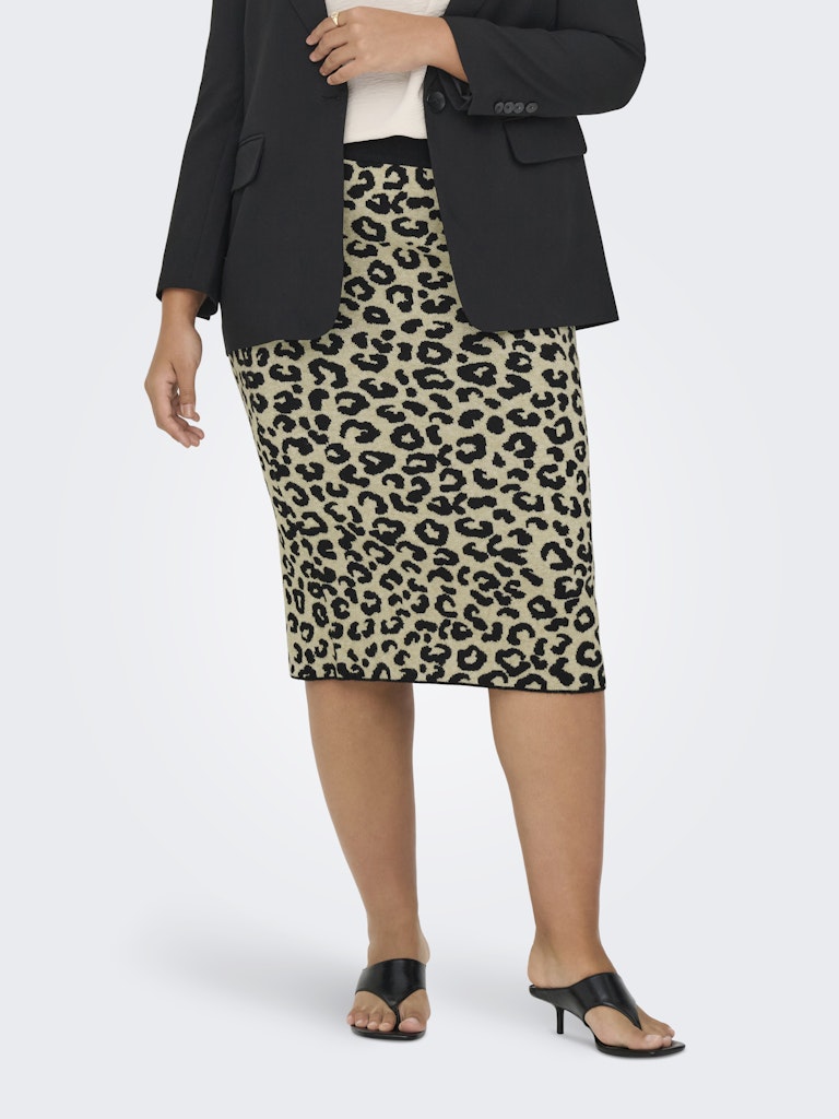 Rok Caribi Humus/Leo