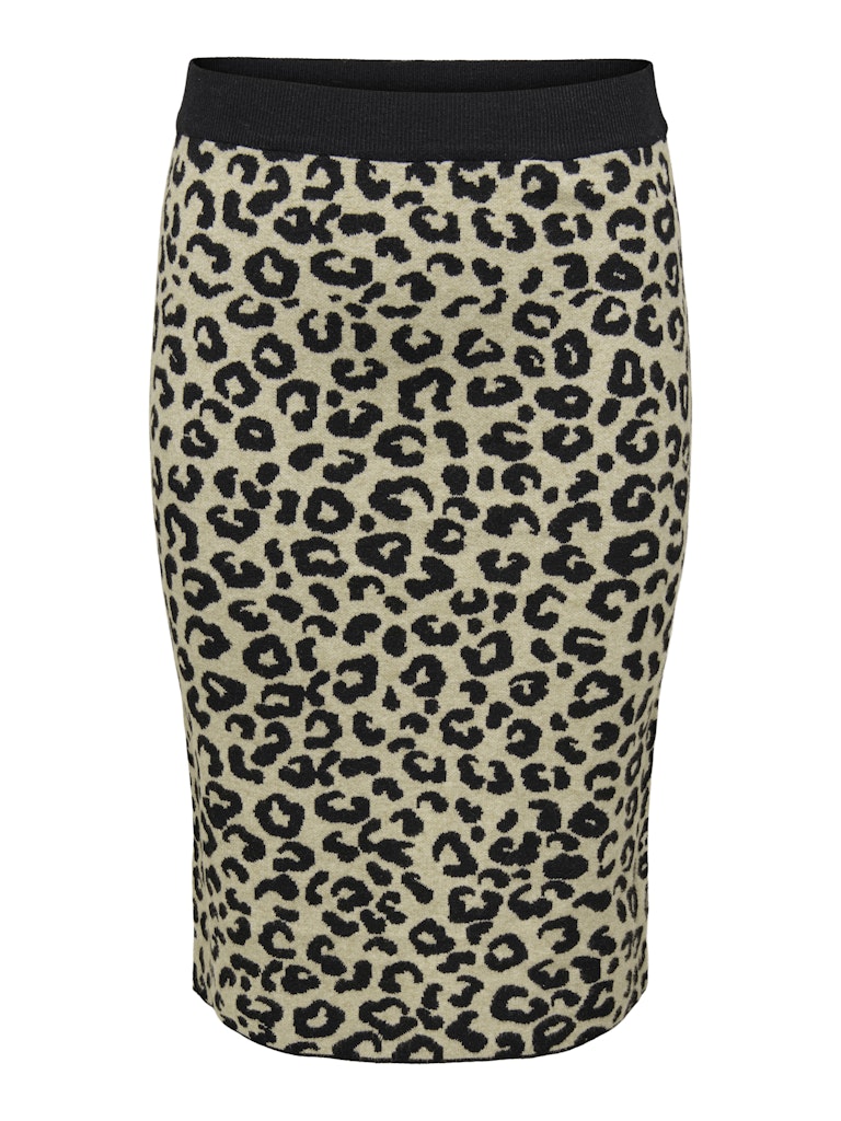 Rok Caribi Humus/Leo