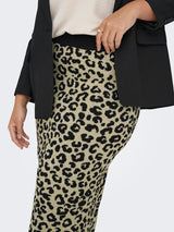 Rok Caribi Humus/Leo