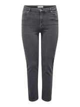 Jeans Carsui Mid Slim (REA332) Medium Grey Denim LM 30