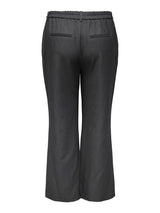 Broek Carhattie Dark Grey Melange