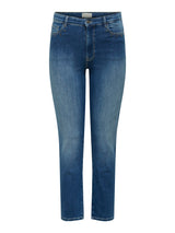 Jeans Carsui STUDS Mid Slim Medium Blue Denim LM 32